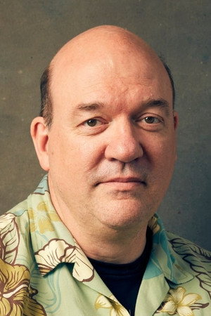 John Carroll Lynch profil kép