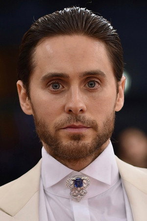 Jared Leto profil kép