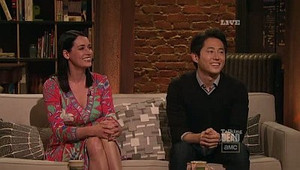 Talking Dead 1. évad Ep.9 9. epizód