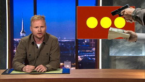 Tæt på sandheden 9. évad Ep.2 2. epizód