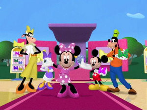 Mickey egér játszótere 3. évad Ep.16 16. epizód