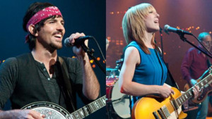 Austin City Limits 35. évad Ep.11 11. epizód