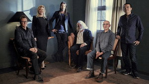 Close Up with The Hollywood Reporter 1. évad Ep.14 14. epizód