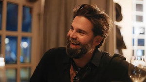 Serge à Paris 1. évad Ep.11 11. epizód