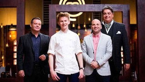 MasterChef Australia 8. évad Ep.37 37. epizód