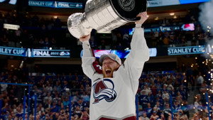 All Access: Quest for the Stanley Cup 7. évad Ep.6 6. epizód