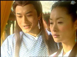 风流少年唐伯虎 1. évad Ep.23 23. epizód