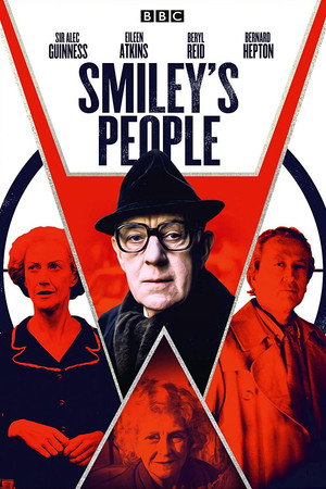 Smiley népe 1. évad (1982-09-20) poszter
