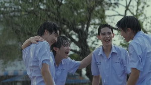 ต้นส้มบ้านเขา แต่ผลส้มหล่นมาบ้านเราตลอดเลย kép
