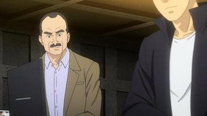 宇宙兄弟 2. évad Ep.26 26. epizód