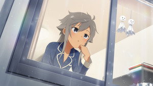 結城友奈は勇者である kép