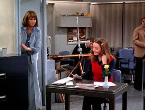 The Mary Tyler Moore Show 4. évad Ep.13 13. epizód
