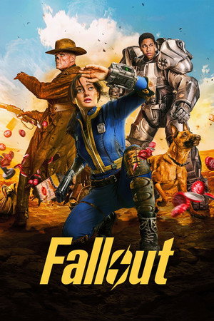 Fallout poszter
