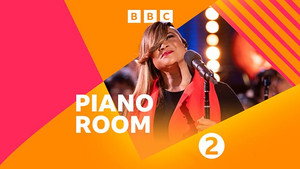 BBC Radio 2 Piano Room 5. évad Ep.5 5. epizód