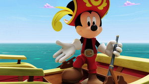 Én és Mickey 1. évad Ep.33 33. epizód