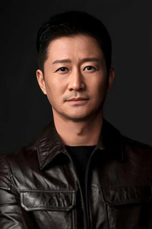 吴京 profil kép