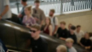 Meldkamer Utrecht Centraal 1. évad Ep.3 3. epizód