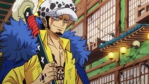 One Piece Speciális epizódok Ep.24 24. epizód