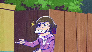 おそ松さん 2. évad Ep.2 2. epizód