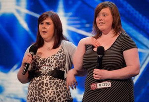 The X Factor 7. évad Ep.3 3. epizód