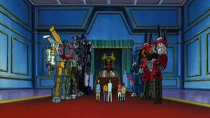 Transformers: Armada 1. évad Ep.51 A világ ura