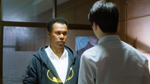 ทริอาช 1. évad Ep.11 11. epizód
