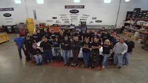 Overhaulin' 4. évad Ep.17 17. epizód