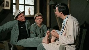M*A*S*H 4. évad Ep.16 16. epizód