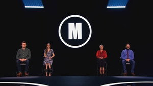 Mastermind 48. évad Ep.1 1. epizód