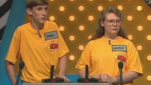 Nickelodeon Arcade 2. évad Ep.37 37. epizód