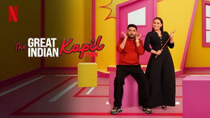 Kapil Sharma parádés műsora kép