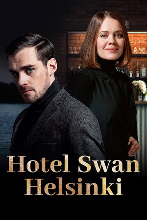 Hotel Swan Helsinki 2. évad (2021-03-25) poszter