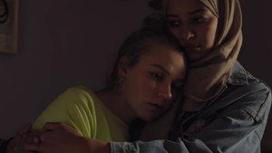 SKAM España 2. évad Ep.7 7. epizód