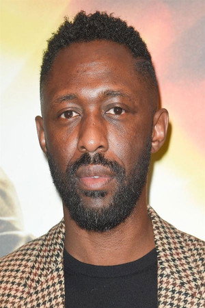 Thomas Ngijol profil kép