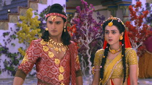 राधाकृष्ण 1. évad Ep.133 133. epizód