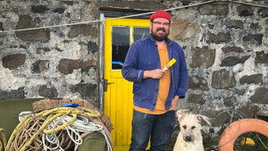 Designing the Hebrides kép