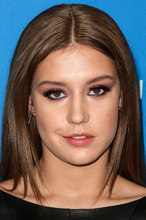 Adèle Exarchopoulos profil kép