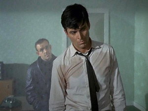 The Champions 1. évad Ep.18 18. epizód