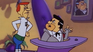 A Jetson család 3. évad Ep.1 Az elsőszámú közellenség