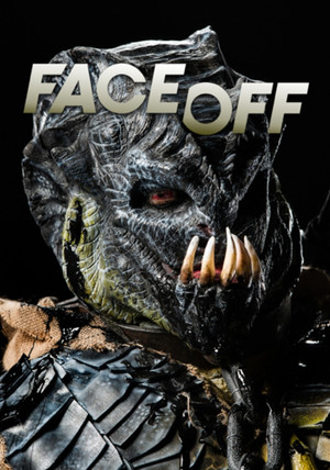 Face Off 6. évad (2014-01-14) poszter
