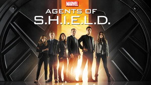 A S.H.I.E.L.D. ügynökei kép