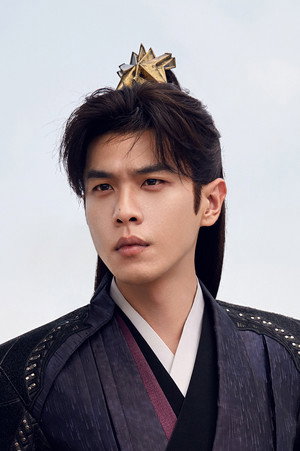 张若昀 profil kép