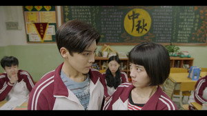 人不彪悍枉少年 1. évad Ep.4 4. epizód