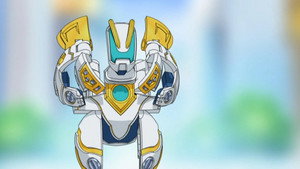 爆丸バトルブローラーズ 4. évad Ep.38 38. epizód