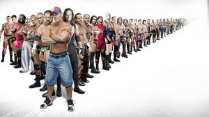 WWE Pay Per View 26. évad Ep.1 1. epizód