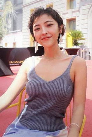 郭月 profil kép