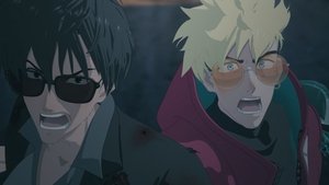 TRIGUN STAMPEDE 1. évad Ep.7 7. epizód