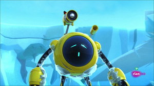 Zak Storm 1. évad Ep.24 24. epizód