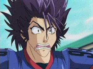 アイシールド21 1. évad Ep.80 80. epizód