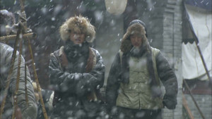 闯关东 1. évad Ep.37 37. epizód